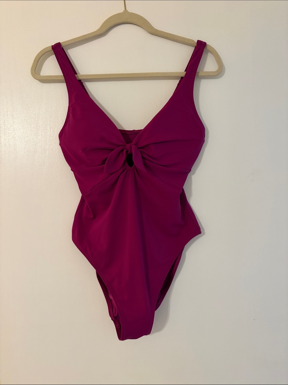 Robin Piccone Ava One-Piece Swimsuit